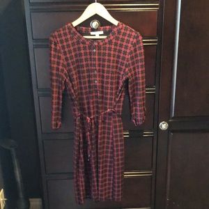 Stitch Fix 41 Hawthorn knit dress